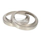 SEAL COVER SCANIA OEM
